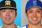 セリーグMVP『阪神村上（10勝5敗）とDeNA東（15勝2敗）の２択になる」