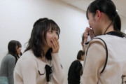【日向坂46】正源司陽子×高井俐香の会話、まさか...
