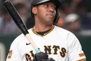 オコエ瑠偉（28）、MLB挑戦