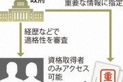 【速報】岸田首相「保守層が最も重要」 高市早苗氏を安全保障上の機密を扱う人を認定するSC本格整備を完全一任へ