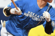 【朗報】今年の日ハム、50m5秒台の選手がレギュラーに3人でガチ最強
