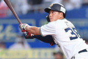 オリのプリンス来田涼斗、先発起用に応える２戦連続打！「外のボールをしっかりと」