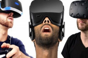任天堂のVRが更に進化！？とんでもねえ特許きたああああああああ！！