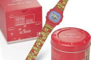 【任豚朗報】スーパーマリオをイメージした「G-SHOCK」発売！17,600円