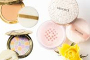 夏に向けてテカリにくいパウダーを探したい！！
