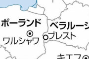 ウクライナ、ポーランド大使呼び出し抗議高官の「恩知らず」発言で #国際