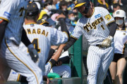 阪神のＤ１位・森下翔太は２軍戦で２安打　復調の兆し