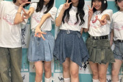 川嶋美楓のワキ毛wwwwwwwwwwwwww