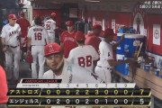 【MLB】エンゼルス6連敗で今季ワーストの借金2　大谷は6回途中5安打5失点で5敗目を喫す