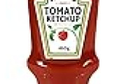 ハインツ トマトケチャップ 逆さボトル 460gが値下げ特価！！