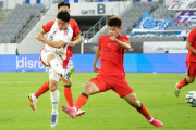 【E-1選手権】先発入れ替えの日本は中国に２－０勝利で2連勝！細谷先制ゴールと望月追加点＆クリーンシートで大会連覇に王手