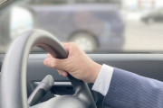 車の運転ができないやつにありがちなこと