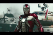 【MCU】スーツケース型にナノテク、色々あるけどアイアンマンのスーツはどれが好き？