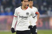 【ブンデスリーガ】「悲鳴を上げた」体から“欧州仕様”のフィジカルへ　日本人鍼灸師が見た鎌田大地の成長