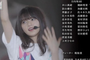 【日向坂46】坂道テレビのエンドロールが泣ける・・・・。
