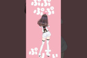 【VTuber】キズナアイ、にぎにぎにじたうん！踊ってみた
