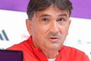 クロアチア監督「日本を見下すな」