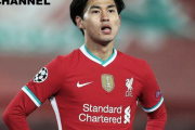 南野のワースト評価は妥当。60分間でノーインパクトという問題、狭まるリヴァプールでの居場所【欧州CL】