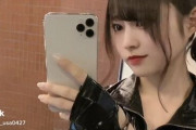 【動画】JKアイドルさん、ハロウィンに関係ないセクシーポリスのコスプレをしてしまう