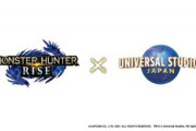 【MHRise】『モンスターハンターライズ』と『ユニバーサル・スタジオ・ジャパン』がコラボレーション決定！