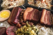 【画像】台湾で3ドルで買える弁当がよさそう