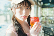 梅山恋和さん、えちえち写真集発売決定！