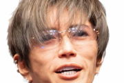 【悲報】GACKTさん、ヒカルのオープンマリッジ宣言に言及