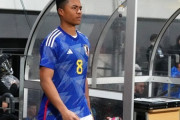 U23日本、韓国に敗れ2位通過で決勝T進出…主将の藤田譲瑠チマ「この敗戦を無駄にしないように…」まとめその２（関連まとめ）