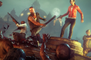 【速報】『Left 4 Dead』の元スタッフが、PS5向けに新作ゲームを開発中と発表！！