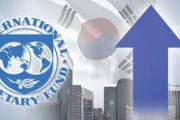 IMF｢韓国のGDP対比国家債務の増加速度は、35か国中 “1位”｣