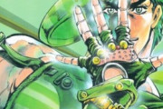 謎の勢力「ジョジョ1部は意外と面白い！」彡(ﾟ)(ﾟ)「ほーん… 読み返してみるか」