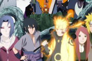 【朗報】NARUTOの完全新作アニメが9月3日から放送決定！全4話予定ｗｗｗｗｗｗｗ