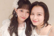 【朗報】ハロヲタのみんな～！あたらしい「りかみこ」だよ～～～