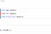 【試合結果】 8/17　中日 3-0 広島 連敗ストップ！福谷7回無失点5勝目！渡辺勝先制打にプロ初ホームラン！！