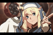 【朗報】ギルティギアさん、ブリジットとかいうキャラを追加したらプレイヤー数が5倍に