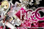 【FGO・画像あり】EXTRAのサーヴァントとマスターで編成組んだから見てくれ!!←ん？妙だな…