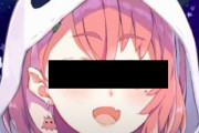 【放送事故】にじさんじの大人気Vtuberさん、同棲中のゲーム実況者彼氏との「赤ちゃんプレイ」を垂れ流された疑惑浮上　→　これはｗｗｗｗ