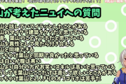 ”葉山×ニュイ”一周年振り返りオフコラボ！『おニュイには正直な脳波が流れとるんやなって』【Vtuber】