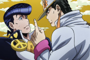 ジョジョ4部の「狩りに行こう！」とかいう神回