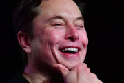 イーロン・マスク氏「日本、韓国、イタリアが滅ぶ」　人口減少に懸念  [5/28]