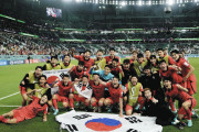 もう鎖国してください　〜　【韓国サッカー】 アジア大会も不穏「洪明甫惨事よりひどいことが起こり得る」