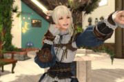 【FF14】7.1ID装備が染色不可なのが納得できない！そのせいでユニクロ化してるんだけど！