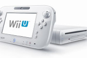 本日、Wii U が発売10周年
