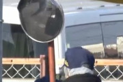 【悲報】40代男性「本当は自分で刺しました」岐阜の切裂き男、自演だった…