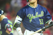 ヤクルト・村上56号、甲子園で達成されそうｗｗｗｗｗｗ