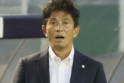 城福浩氏が清水次期監督の有力候補に　09年東京でナビスコ杯制覇、18年Ｊ１広島で２位