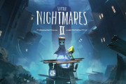 【予約開始】名作ホラーADV『リトルナイトメア2』が国内発売決定！Switch版がAmazonで予約開始！ 2021年2月10日発売