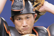 巨人・小林誠司 (33)、海外挑戦の可能性…