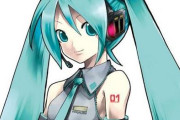初音ミク公式がガイドラインを公開→初音ミクと結婚した人「どれにも違反してないという認識です」