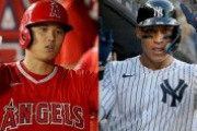 【動画】「大谷翔平、ジャッジ以上になるのか？」MVP大論争！米番組も賛否両論巻き起こる❓❗